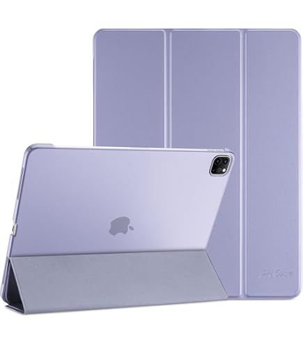 Amazon.com: ProCase Smart Case for iPad Pro 11 Inch M5 2025/M4
